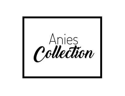 Logo - index.portfolios - Anies Collection - DIW.co.id (Digital In Website) Jasa Pembuatan Website dan Program Skripsi