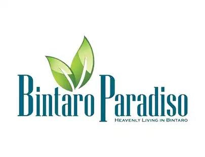 Logo - index.portfolios - Bintaro Paradiso - DIW.co.id (Digital In Website) Jasa Pembuatan Website dan Program Skripsi