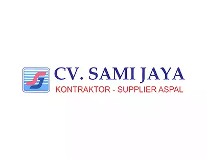 Logo - index.portfolios - CV Sami Jaya - DIW.co.id (Digital In Website) Jasa Pembuatan Website dan Program Skripsi