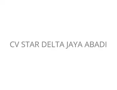 Logo - index.portfolios - CV Star Delta Jaya Abadi - DIW.co.id (Digital In Website) Jasa Pembuatan Website dan Program Skripsi
