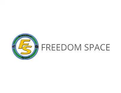 Logo - index.portfolios - Freedom Space - DIW.co.id (Digital In Website) Jasa Pembuatan Website dan Program Skripsi