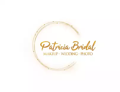 Logo - index.portfolios - Patricia Bridal - DIW.co.id (Digital In Website) Jasa Pembuatan Website dan Program Skripsi