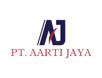 Logo - index.portfolios - PT AARTI JAYA - DIW.co.id (Digital In Website) Jasa Pembuatan Website dan Program Skripsi