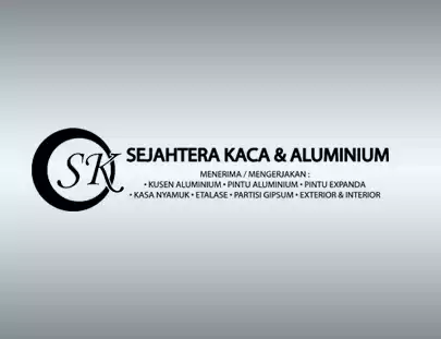 Logo - index.portfolios - Sejahtera Kaca & Aluminium - DIW.co.id (Digital In Website) Jasa Pembuatan Website dan Program Skripsi