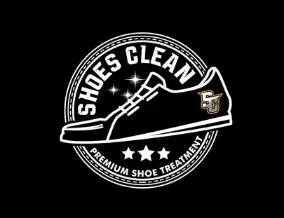 Logo - index.portfolios - Shoes Clean - DIW.co.id (Digital In Website) Jasa Pembuatan Website dan Program Skripsi