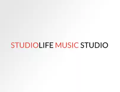 Logo - index.portfolios - Studiolife Music Studio - DIW.co.id (Digital In Website) Jasa Pembuatan Website dan Program Skripsi
